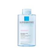 La Roche Posay Reaktif Ciltlere Misel Su Ultra 400 ml Yüz&Göz&Dudak Temizleyici Misel Su