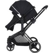 Prego 2079 Quattro Vip Travel Bebek Arabası Gold