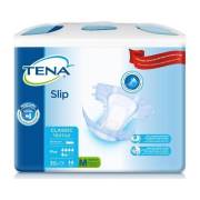 Tena Slip Classic Textile Plus Medium 30lu Yetişkin Bezi 