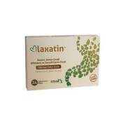 Laxatin Rezene Bamya Çiçeği (Hibiskus) Zencefil İçeren Çiğnenebilir Pastil 24 lü