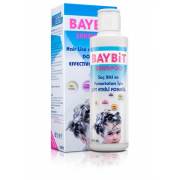 Baybit Bit Şampuanı 200 ml