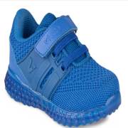 Vicco Patik Işıklı Spor Ayakkabı 313.P20Y.102 Saks Mavi / 29