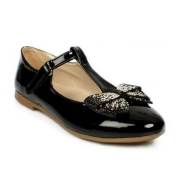 Vicco Patik Babet 913.P20Y.165 Siyah / 27