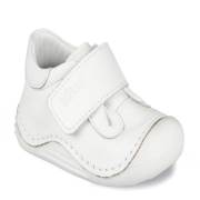 Vicco İlk Adım Deri Ayakkabı 918.E20Y.001 Beyaz / 20