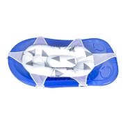 Sevi Bebe Bebek Banyo Hamağı - Gri