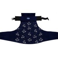 Sevi Bebe Destekli Giymeli Sling - Lacivert