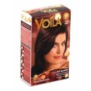 Voila - Ateşli Kahveler