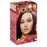 Voila - Tutkulu Kızıllar