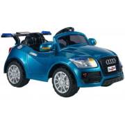Baby2Go 2098 12 V Akülü Spor Araba-Metalik Yeşil