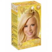 Voila - Büyüleyici Sarılar