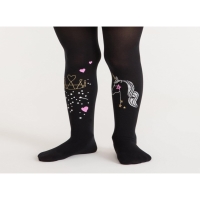 Akcan Penti Pretty Unicorn Crown Külotlu