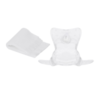 Sevi Bebe Yıkanabilir Bebek Bezli Sünnet Külodu