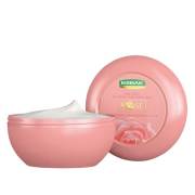 Bebak Gül Özlü Nemlendirici El ve Vücut Kremi 200 ml (Kavanoz)