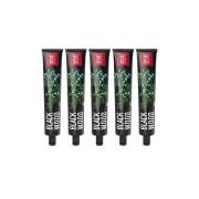 Splat Special Blackwood Diş Macunu 75 ml 5li