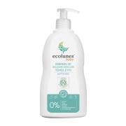 Ecolunes Baby Biberon ve Beslenme Gereçleri Temizleyici Parfümsüz  500 ml