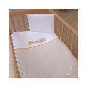 Funna Baby 0063 Daisy 2 Parça Nevresim Takımı 100x150