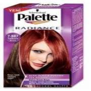 Palette Radiance Saç Boyası