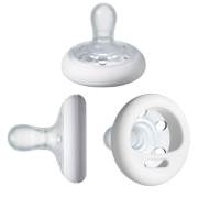 Tommee Tippee Breastlike Emzik 1 Adet - 0-6 Ay