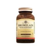Solgar Bromelain 150mg 60 Kapsül