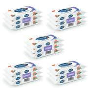 Activex Islak Cep Mendil 3x15 Adet 5 Adet