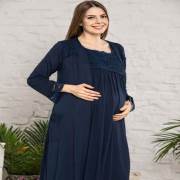 Limissi 4201 Sabahlık Lacivert / XL