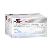 Doppelherz System Kollagen Beauty 25 ml x 30 Flakon