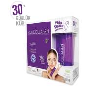 Suda Collagen + Probıotıc Watermelon 10gx30 Sachet