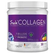 Suda Collagen + Probiyotik Ananas Aromalı 300gr