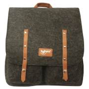 Babyes Pure Natural Sırt Çantası 5136 Füme