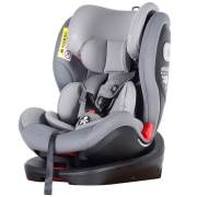 Sunny Baby 9048 Trendfix Oto Koltuğu 9-36 Kg - Gri