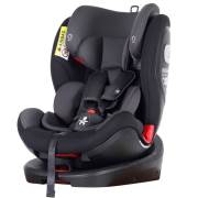 Sunny Baby 9048 Trendfix Oto Koltuğu 9-36 Kg - Siyah