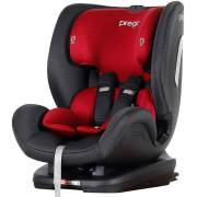 Prego 4079 Evofix Oto Koltuğu 9-36 Kg - Bordo