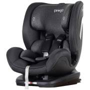 Prego 4079 Evofix Oto Koltuğu 9-36 Kg - Siyah