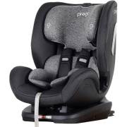 Prego 4079 Evofix Oto Koltuğu 9-36 Kg - Gri