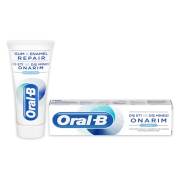 Oral-B Diş Macunu Diş Eti Diş Minesi Onarım Original 75 Ml