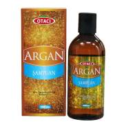 Otacı Kuru Yıpranmış Ve Normal Saçlar İçin Argan Şampuan 250ml