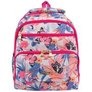 Alone 9319 Kelebek Anne Bebek Bakım Çantası 