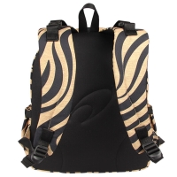 Alone 9319 Zebra Gold Anne Bebek Bakım Çantası