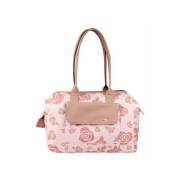 Alone 9321 Gül Rose Anne Bebek Hastane Çıkış Çantası