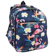 Alone 9303 Flamingo Anne Bebek Bakım Çantası 