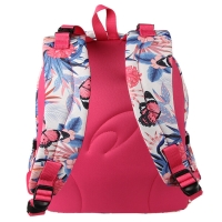 Alone 9303 Kelebek Anne Bebek Bakım Çantası 