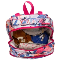 Alone 9303 Kelebek Anne Bebek Bakım Çantası 