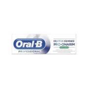 Oral B Diş Eti ve Diş Minesi Pro Onarım Ekstra Ferahlık Diş Macunu 75 ml