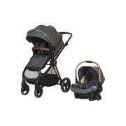 Prego 2098 Macan Travel Sistem Bebek Arabası Gri