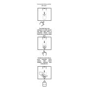 Eyüp Sabri Tuncer Gizli Bahçe Yeni Nesil Oda Spreyi Bahar Tazeliği 5 lt - Bag in Box