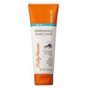 Sally Hansen Moisturizing Foot Cream 115 ml