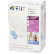 Philips Avent SCF254/60-61 Tek Kullanımlık Göğüs Pedi (60lı)