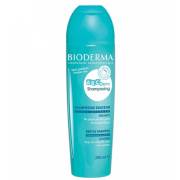 Bioderma ABCDerm Gentle Shampoo - Çocuklar İçin Hassas Şampuan 200ml