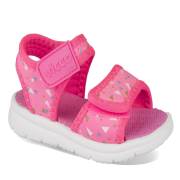 Vicco Bebe Phylon Sandalet 332.B20Y.305 Fuşya / 23