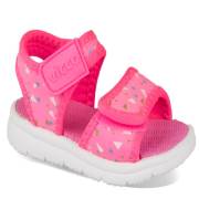 Vicco Bebe Phylon Sandalet 332.B20Y.305 Fuşya / 24